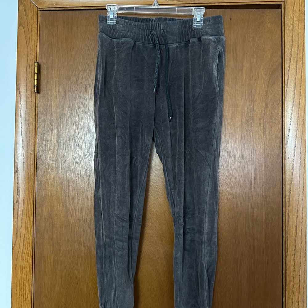 Mossimo Supply Co. Charcoal Joggers